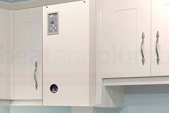 Charnock Richard electric boiler quotes